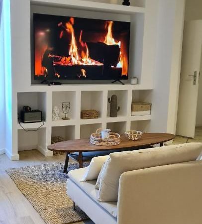 Maison De Ville Au Bord Du Lez, 170M2 Cosy. Bollène Kültér fotó