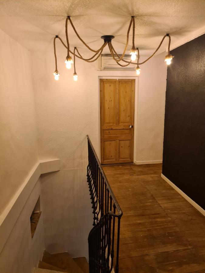 Maison De Ville Au Bord Du Lez, 170M2 Cosy. Bollène Kültér fotó