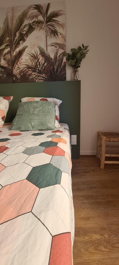 Maison De Ville Au Bord Du Lez, 170M2 Cosy. Bollène Kültér fotó