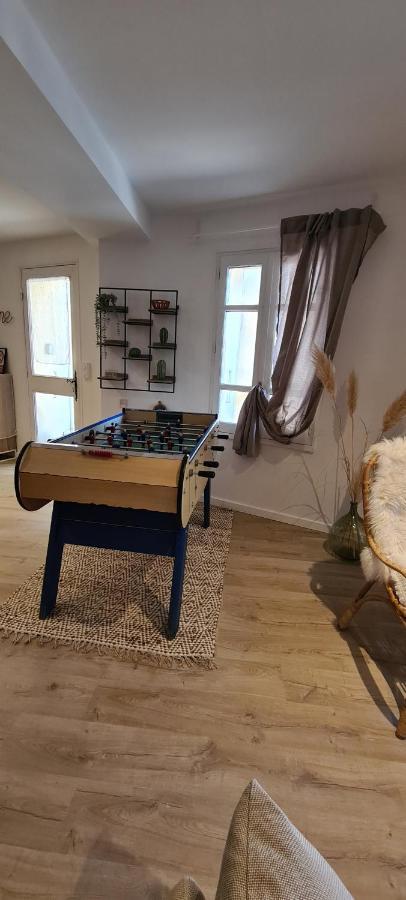 Maison De Ville Au Bord Du Lez, 170M2 Cosy. Bollène Kültér fotó