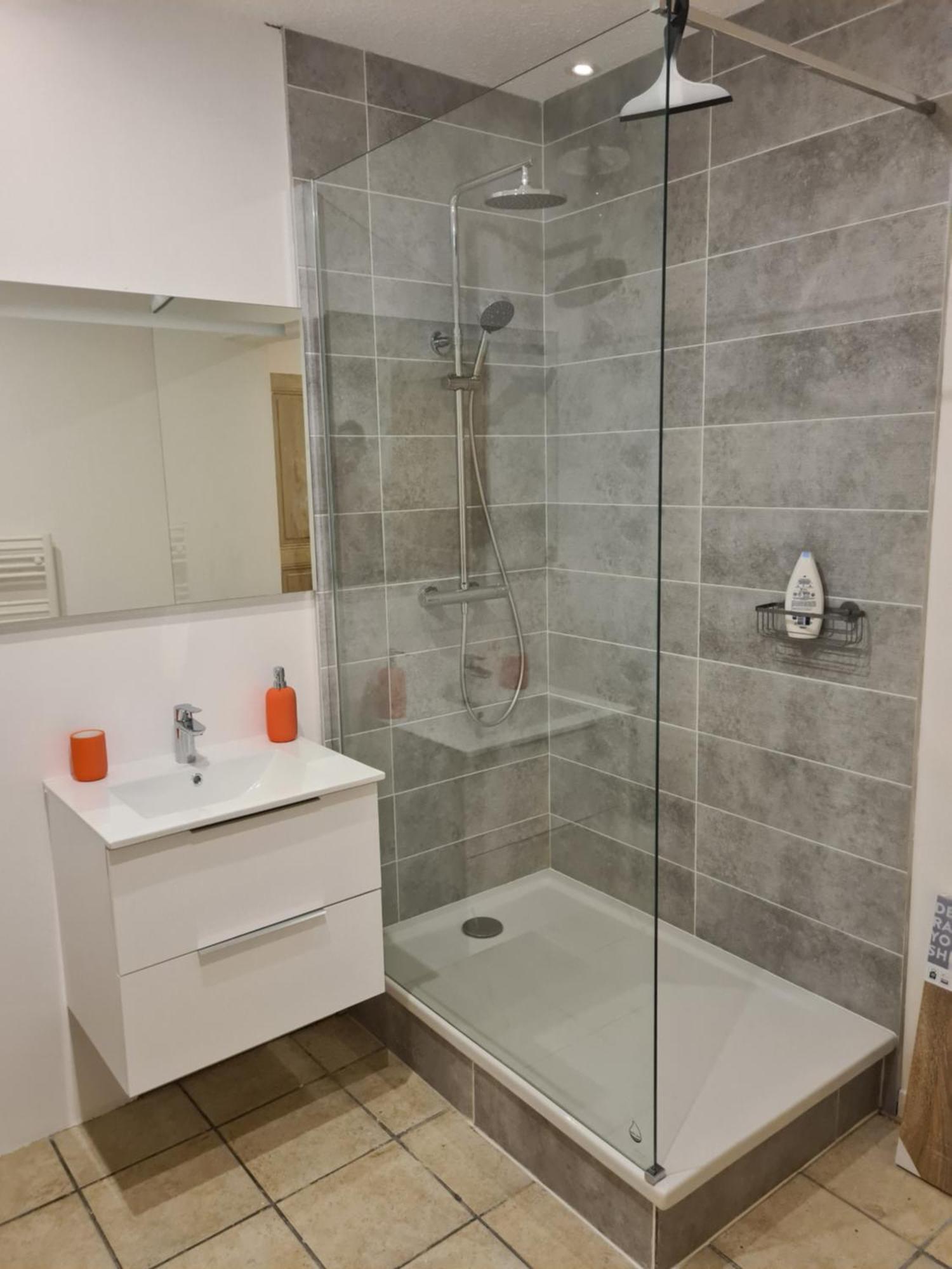 Maison De Ville Au Bord Du Lez, 170M2 Cosy. Bollène Kültér fotó