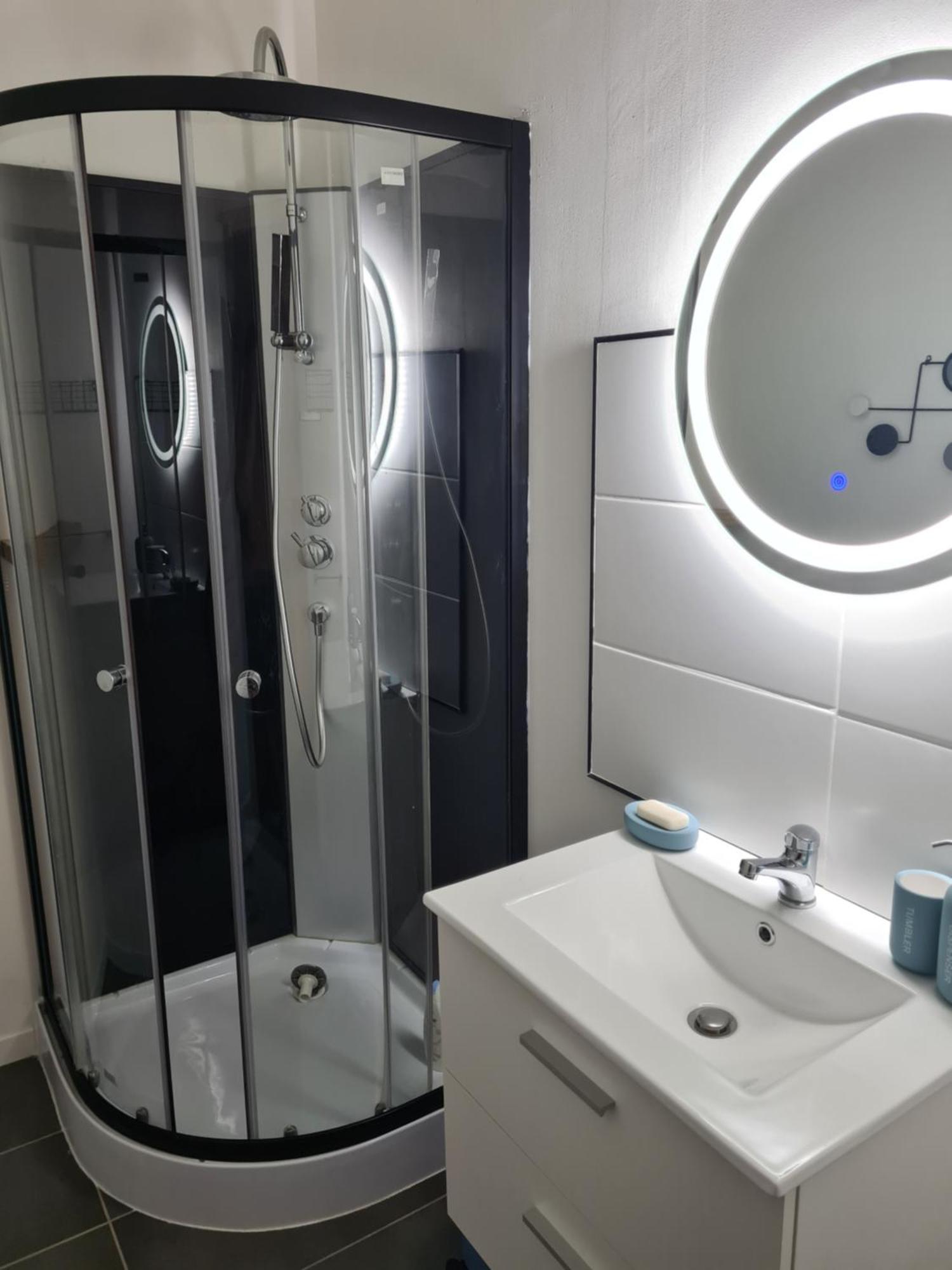 Maison De Ville Au Bord Du Lez, 170M2 Cosy. Bollène Kültér fotó